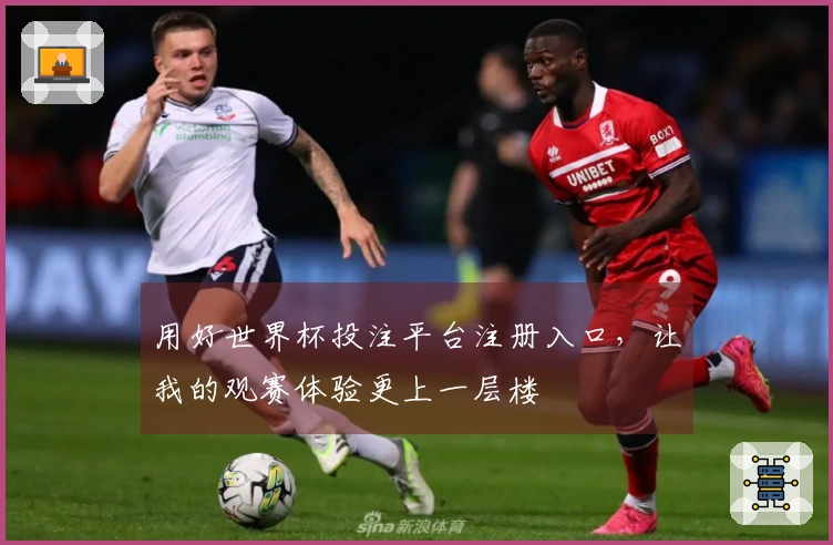 用好世界杯投注平台注册入口，让我的观赛体验更上一层楼
