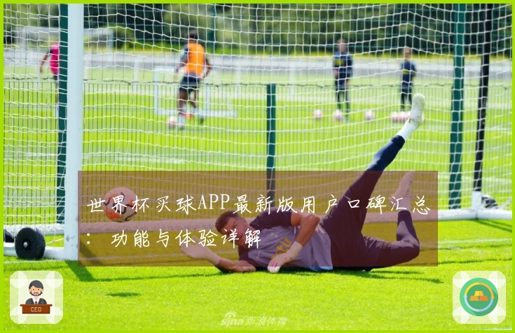 世界杯买球APP最新版用户口碑汇总：功能与体验详解