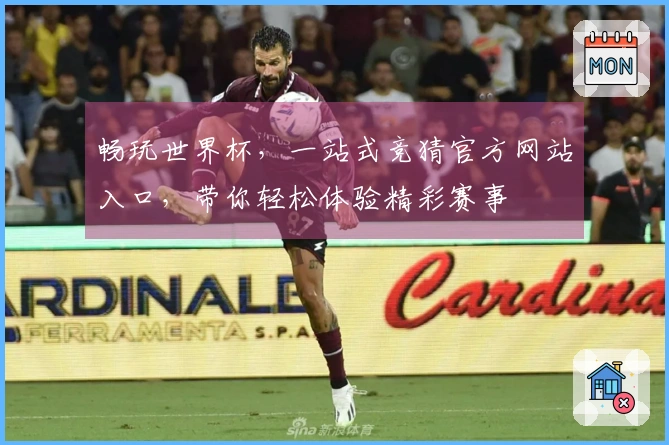 畅玩世界杯，一站式竞猜官方网站入口，带你轻松体验精彩赛事