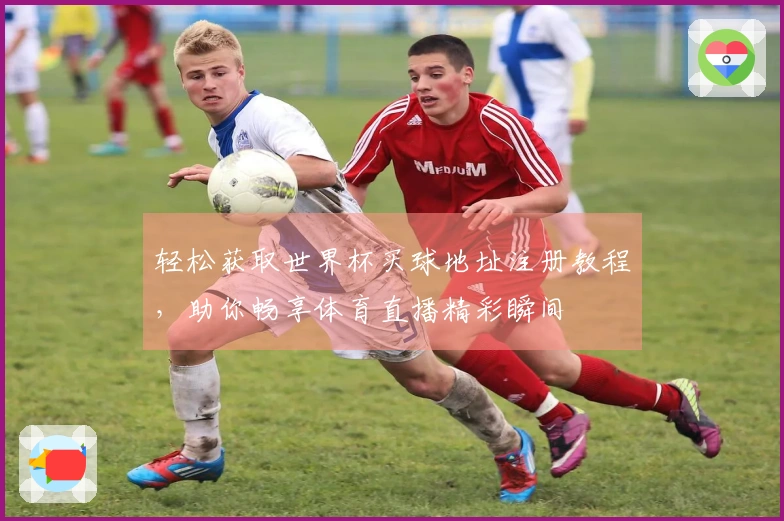 轻松获取世界杯买球地址注册教程，助你畅享体育直播精彩瞬间