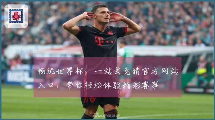 畅玩世界杯，一站式竞猜官方网站入口，带你轻松体验精彩赛事