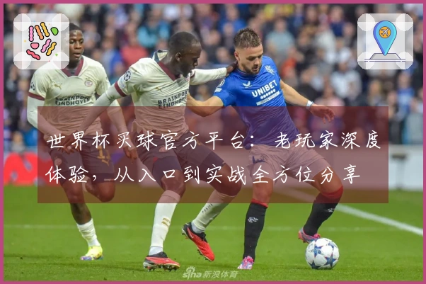 世界杯买球官方平台：老玩家深度体验，从入口到实战全方位分享