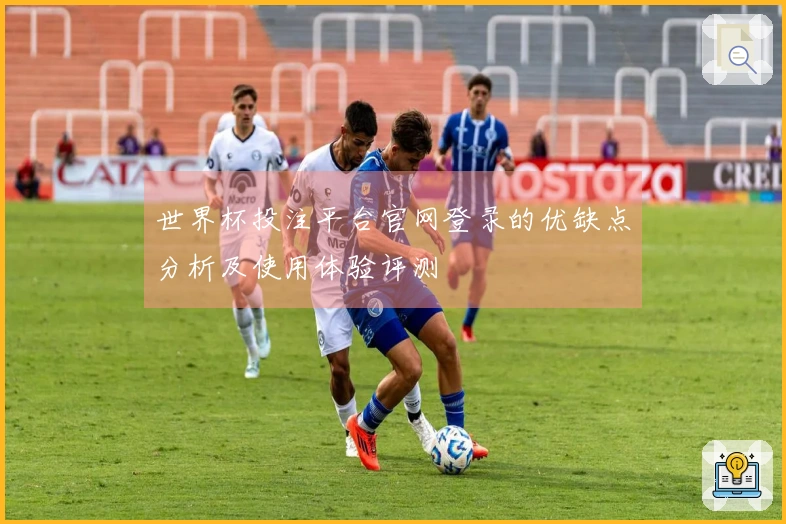 世界杯投注平台官网登录的优缺点分析及使用体验评测